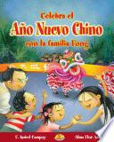 libro Celebra El Año Nuevo Chino Con La Familia Fong
