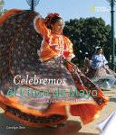 libro Celebremos El Cinco De Mayo