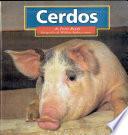 libro Cerdos