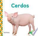 libro Cerdos (pigs)