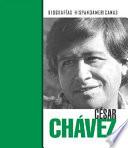 libro César Chávez