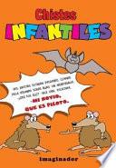 libro Chistes Infantiles