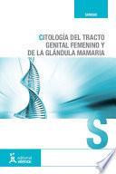 libro Citología Del Tracto Genital Femenino Y De La Glándula Mamaria