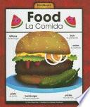 libro Comida