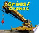 libro Cranes