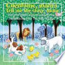 libro Cuéntame, Mamá Bilingüe/tell Me The Story, Mom