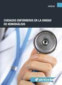 libro Cuidados Enfermeros En La Unidad De Hemodiálisis