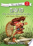 libro David Y La Gran Victoria De Dios / David And God S Giant Victory