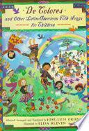 libro De Colores And Other Latin American Folk Songs For Children