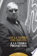 libro De La Tierra Del Delito A La Tierra Prometida