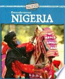 libro Descubramos Nigeria