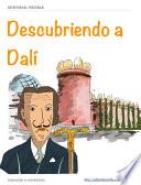 libro Descubriendo A Dalí
