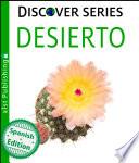 libro Desierto (desert)