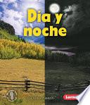 libro Día Y Noche (day And Night)