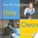 libro Dirty Clean