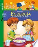 libro Ecología