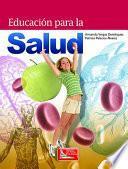 libro Educación Para La Salud