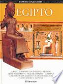 libro Egipto