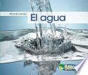 libro El Agua
