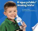 libro El Agua Potable/drinking Water