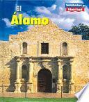 libro El Alamo
