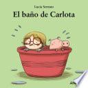 libro El Baño De Carlota