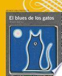 libro El Blues De Los Gatos