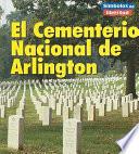 libro El Cementerio Nacional De Arlington