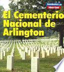 libro El Cementerio Nacional De Arlington
