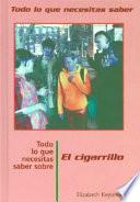 libro El Cigarro