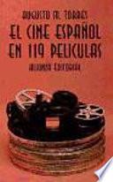 libro El Cine Español En 119 Películas