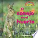 libro El Conejo En El Huerto