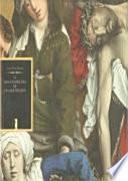 libro El Descendimiento De Van Der Weyden