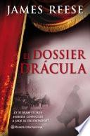 libro El Dossier Drácula