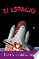 libro El Espacio