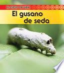 libro El Gusano De Seda