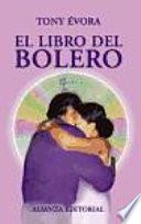 libro El Libro Del Bolero