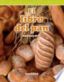 libro El Libro Del Pan (the Bread Book)