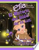 libro El Misterio Del Robo De La Luz Ella La Princesa Encantada