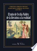 libro El Mito De Cecilia Valdés: De La Literatura A La Realidad