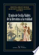 libro El Mito De Cecilia Valdés