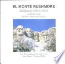 libro El Monte Rushmore