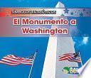libro El Monumento A Washington