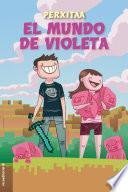 libro El Mundo De Violeta