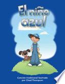 libro El Nino Azul