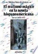 libro El Realismo Mágico En La Novela Hispanoamericana En El Siglo Xx