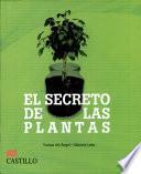 libro El Secreto De Las Plantas