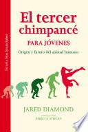libro El Tercer Chimpancé Para Jóvenes