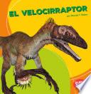 libro El Velocirraptor