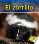 libro El Zorrillo